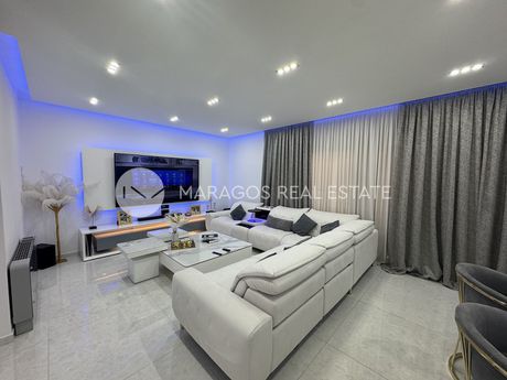 Apartment 150sqm for sale-Argos » Center