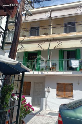 Apartment 48 sqm for sale, Thessaloniki - Suburbs, Evosmos