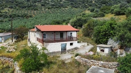 Μονοκατοικία 140τ.μ. για πώληση-Βόρεια κυνουρία » Τυροβολαίικα
