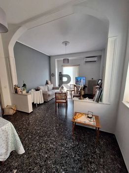 Διαμέρισμα 55τ.μ. για πώληση-Περιστέρι » Νέα σεπόλια