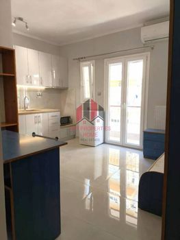 Studio / γκαρσονιέρα 22τ.μ. για ενοικίαση-Άνω τούμπα
