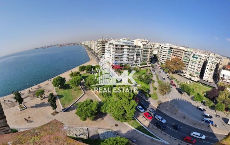 Οικόπεδο 580 τ.μ. προς πώληση, Λαδάδικα