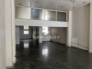 Κατάστημα 195 τ.μ. προς ενοικίαση