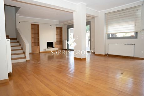 Maisonette 271sqm for sale-Oreokastro » Center