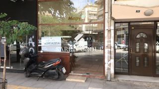 Κατάστημα 38 τ.μ. προς ενοικίαση