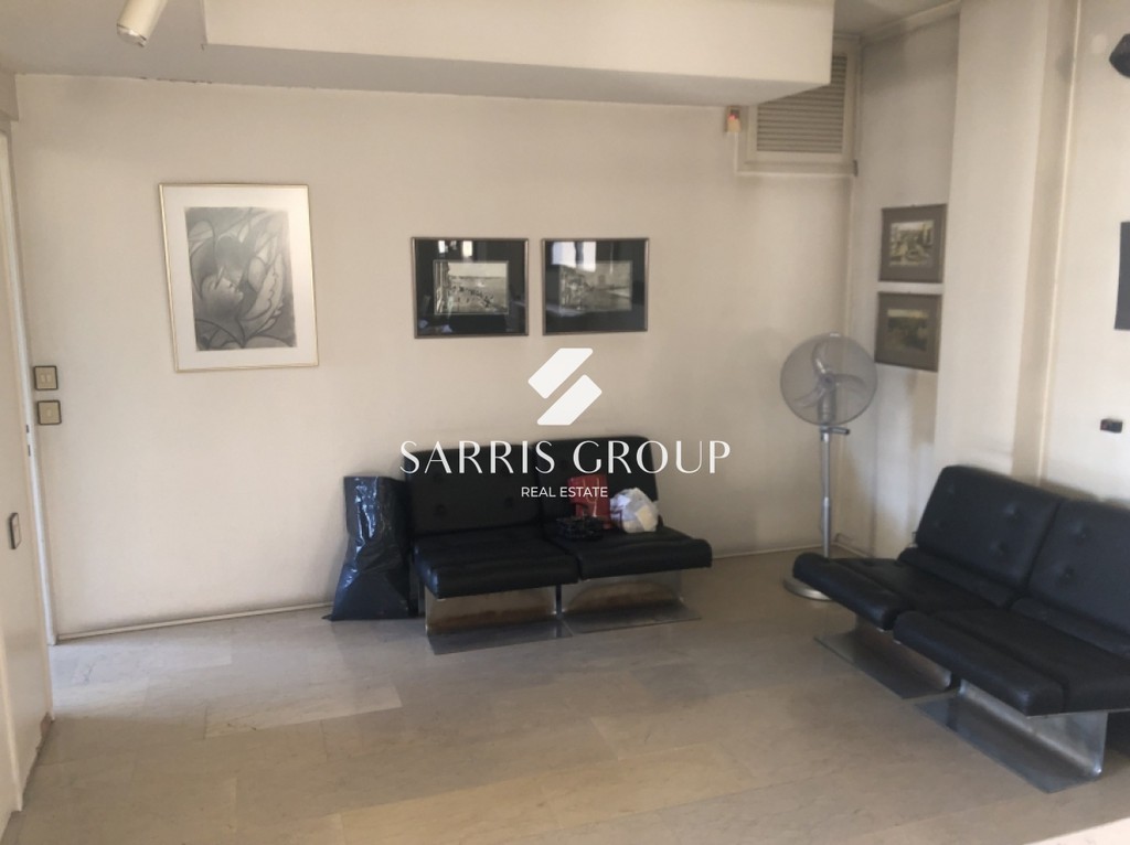 Γραφείο 180 τ.μ. προς ενοικίαση, Κέντρο Θεσσαλονίκης