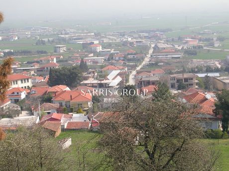 Land plot 910sqm for sale-Migdonia » Liti