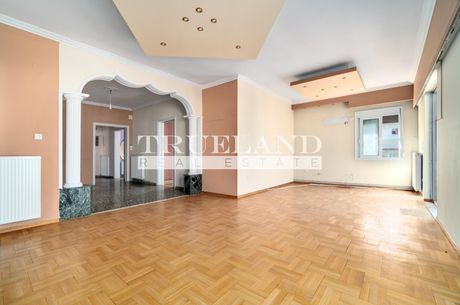 Apartment 161sqm for sale-Ilioupoli