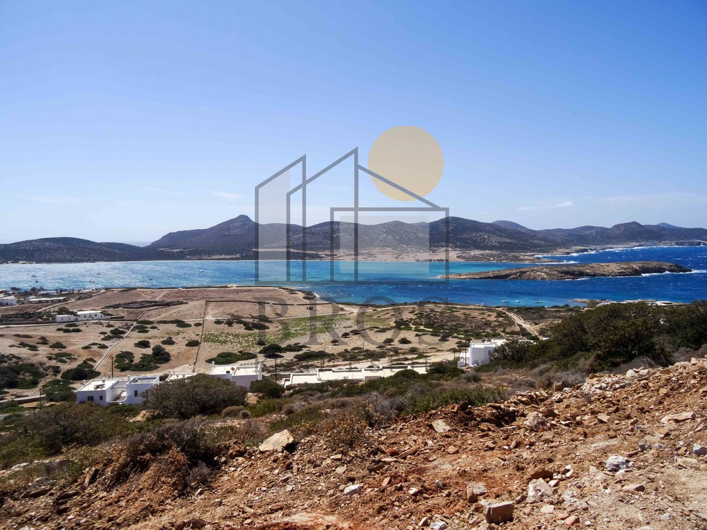 Μονοκατοικία 110 τ.μ. πρός πώληση, Κυκλάδες, Αντίπαρος