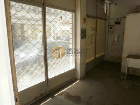Store 25sqm for sale-Faliro