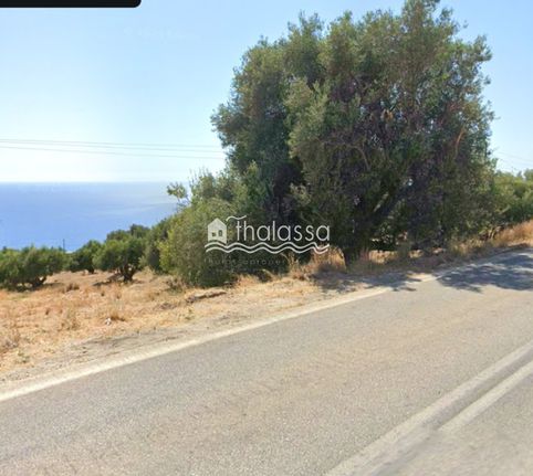 Οικόπεδο 754 τ.μ. για πώληση, Ν. Κεφαλονιάς, Κεφαλονιά
