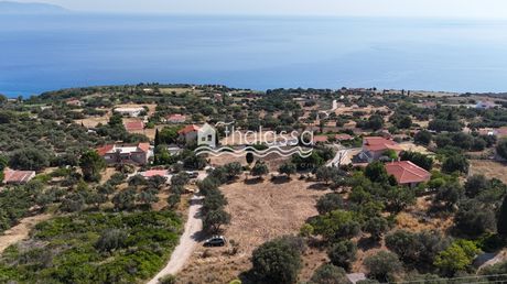 Οικόπεδο 754τ.μ. για πώληση-Κεφαλονιά » Ελειός - πρόννοι