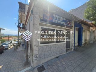 Κατάστημα 30 τ.μ. για πώληση, Εβρος, Φέρες-thumb-1