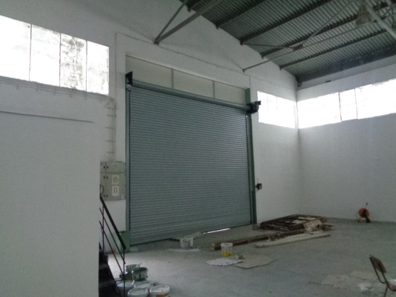 Αποθήκη 625 τ.μ. πρός πώληση, Θεσσαλονίκη - Περιφ/Κοί Δήμοι, Εχέδωρος