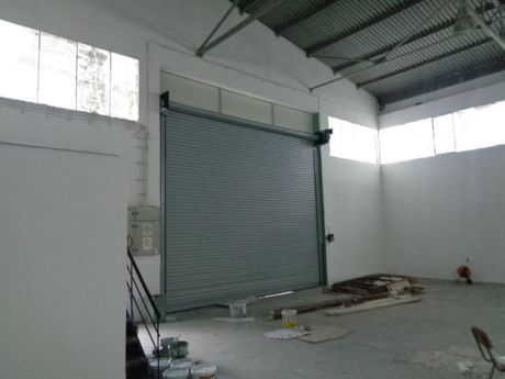 Αποθήκη 625τ.μ. για πώληση-Εχέδωρος » Καλοχώρι
