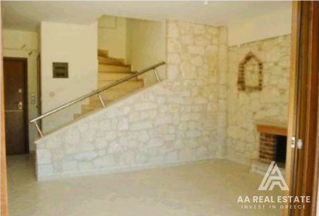 Μεζονέτα 420τ.μ. για πώληση-Παλλήνη » Νέα σκιώνη