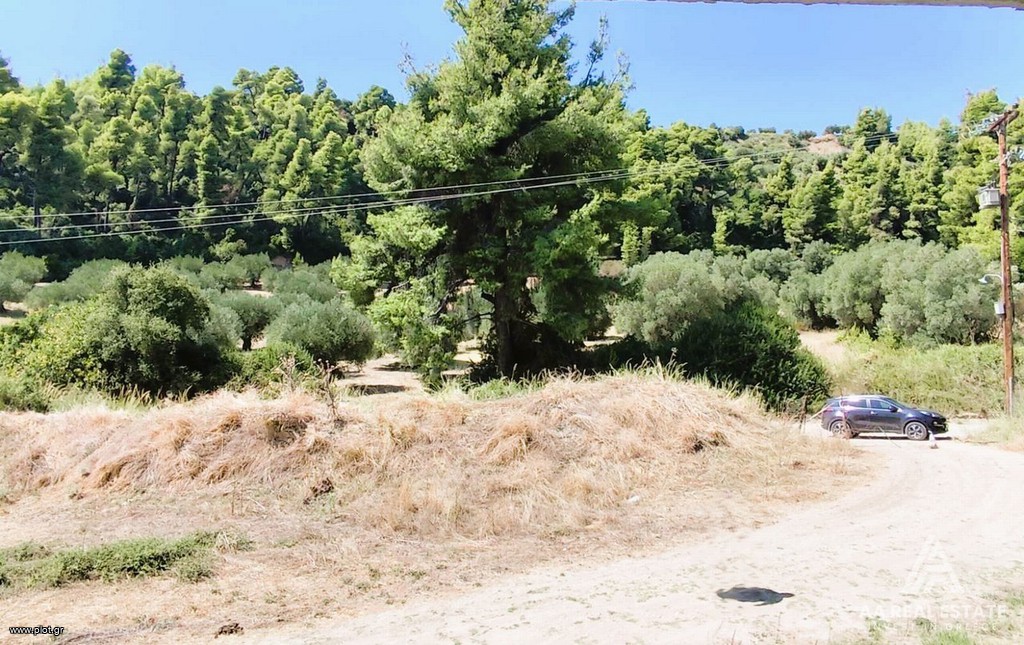 Επιχειρηματικό κτίριο 420 τ.μ. πρός πώληση, Χαλκιδική, Παλλήνη