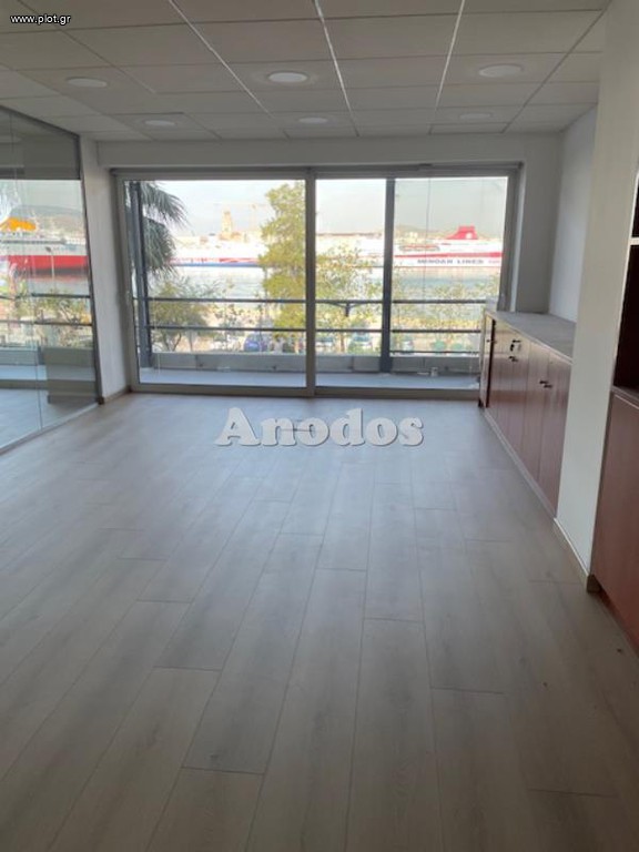 Γραφείο 310 τ.μ. προς ενοικίαση, Πειραιάς, Πειραιάς - Κέντρο