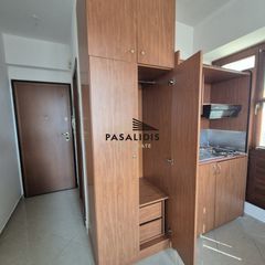 Studio / γκαρσονιέρα 24 τ.μ. για ενοικίαση, Θεσσαλονίκη - Κέντρο, Άνω Πόλη-thumb-17
