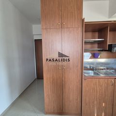 Studio / γκαρσονιέρα 24 τ.μ. για ενοικίαση, Θεσσαλονίκη - Κέντρο, Άνω Πόλη-thumb-12