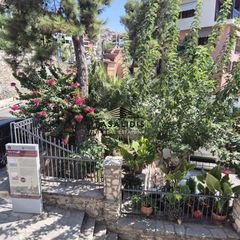Studio / γκαρσονιέρα 24 τ.μ. για ενοικίαση, Θεσσαλονίκη - Κέντρο, Άνω Πόλη-thumb-1