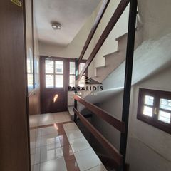 Studio / γκαρσονιέρα 24 τ.μ. για ενοικίαση, Θεσσαλονίκη - Κέντρο, Άνω Πόλη-thumb-9
