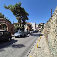 Studio / γκαρσονιέρα 24 τ.μ. για ενοικίαση, Θεσσαλονίκη - Κέντρο, Άνω Πόλη-thumb-2