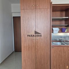 Studio / γκαρσονιέρα 24 τ.μ. για ενοικίαση, Θεσσαλονίκη - Κέντρο, Άνω Πόλη-thumb-13