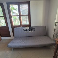 Studio / γκαρσονιέρα 24 τ.μ. για ενοικίαση, Θεσσαλονίκη - Κέντρο, Άνω Πόλη-thumb-19