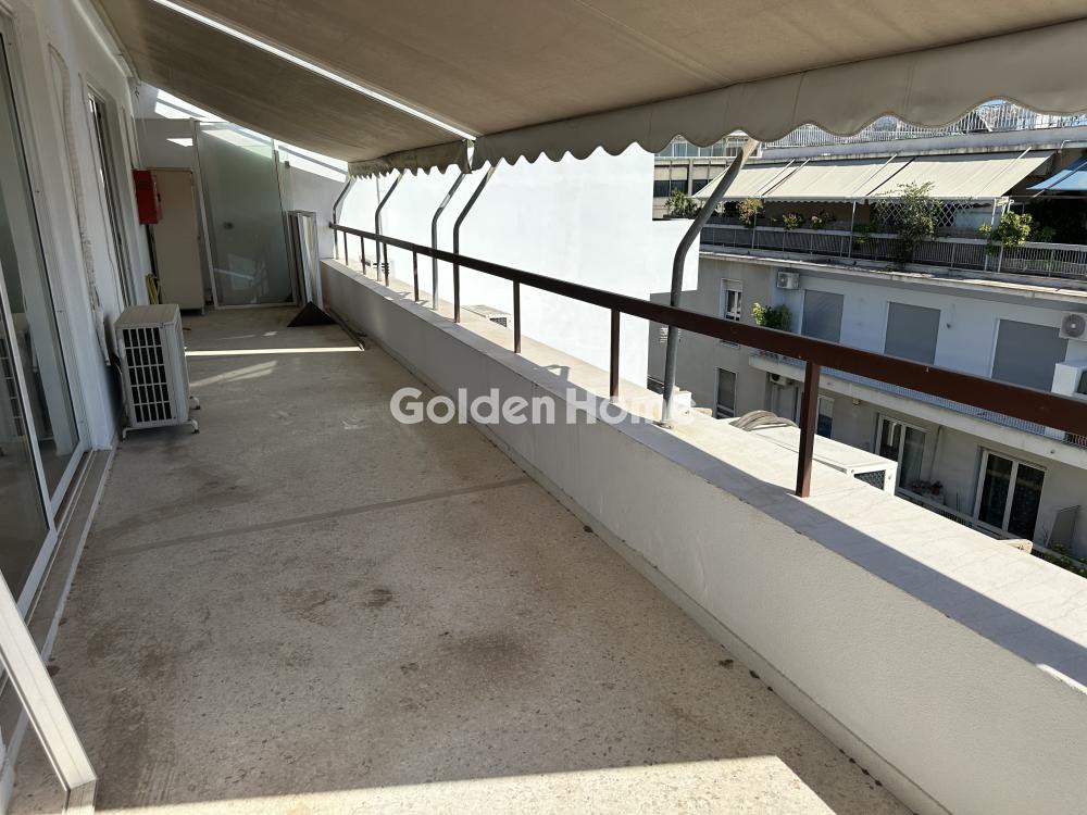 Γραφείο 60 τ.μ. πρός ενοικίαση, Αθήνα - Κέντρο, Λεωφ. Πατησίων - Λεωφ. Αχαρνών