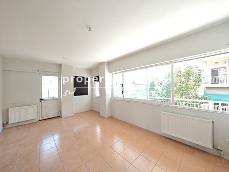 Διαμέρισμα 59τ.μ. για ενοικίαση-Καισαριανή » Άγιος νικόλαος καισαριανής