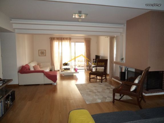 Apartment 207 sqm for sale, Athens - South, Glyfada
