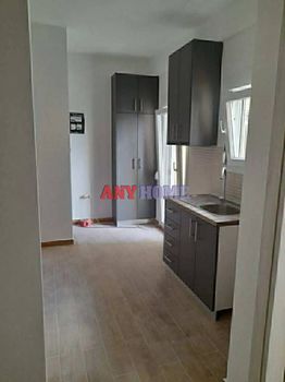Studio / γκαρσονιέρα 40τ.μ. για ενοικίαση-Άνω πόλη