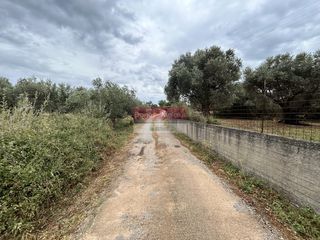 Κτίριο 400 τ.μ. για πώληση, Ν. Ρεθύμνου, Ρέθυμνο-thumb-1