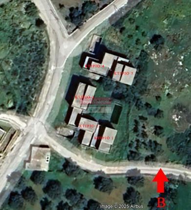 Κτίριο 400 τ.μ. για πώληση, Ν. Ρεθύμνου, Ρέθυμνο