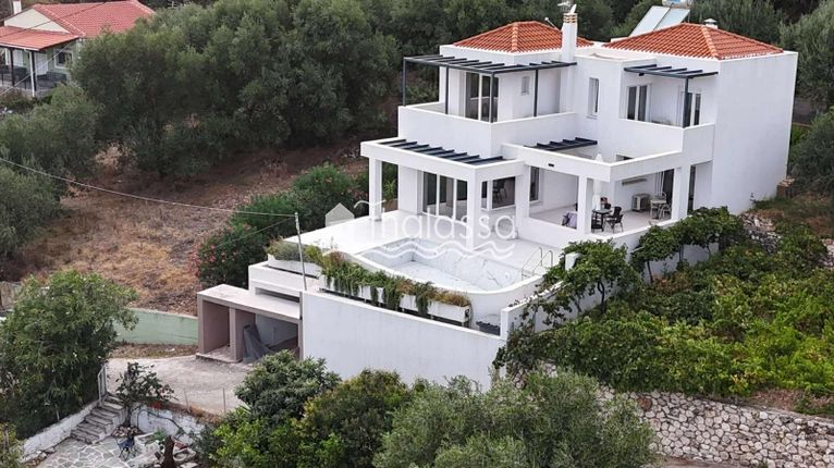 Villa 193 sqm for sale, Kefallinia Prefecture, Kefalonia