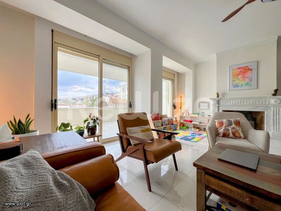 Maisonette 366 sqm for sale, Thessaloniki - Suburbs, Panorama
