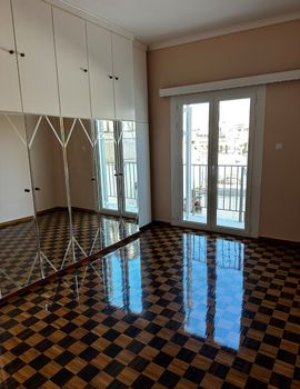 Apartment 70sqm for rent-Tampouria