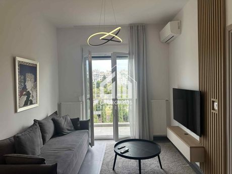 Studio 45sqm for rent-Center