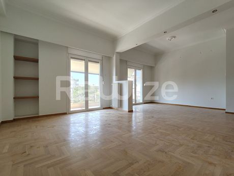 Apartment 85sqm for rent-Pagkrati » Alsos Pagkratiou
