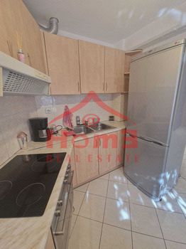 Studio 28sqm for rent-Palaio Faliro