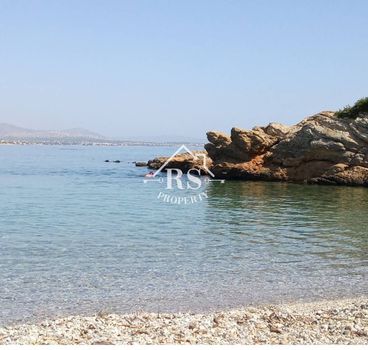 Land plot 920sqm for sale-Markopoulo » Chamolia