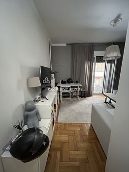 Apartment 55sqm for sale-Patision - Acharnon