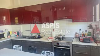 Διαμέρισμα 97 τ.μ. για ενοικίαση