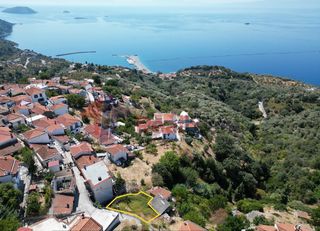 Οικόπεδο 178 τ.μ. για πώληση