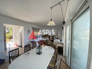 Μεζονέτα 110 τ.μ. για ενοικίαση
