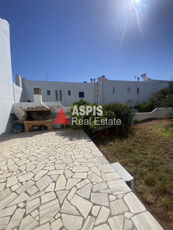 Μεζονέτα 110 τ.μ. πρός ενοικίαση, Αττική - Υπόλοιπο, Λαύριο