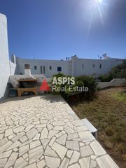 Μεζονέτα 110 τ.μ. πρός ενοικίαση, Αττική - Υπόλοιπο, Λαύριο-thumb-2