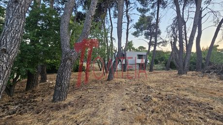 Οικόπεδο 683τ.μ. για πώληση-Άγιος στέφανος » Κέντρο