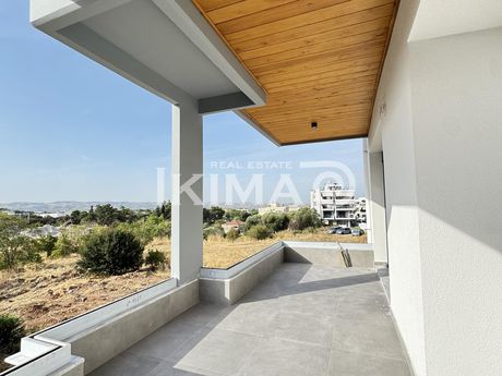 Διαμέρισμα 126τ.μ. για πώληση-Θέρμη
